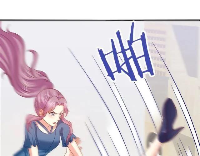 第73话  不会放过欺负她的人38