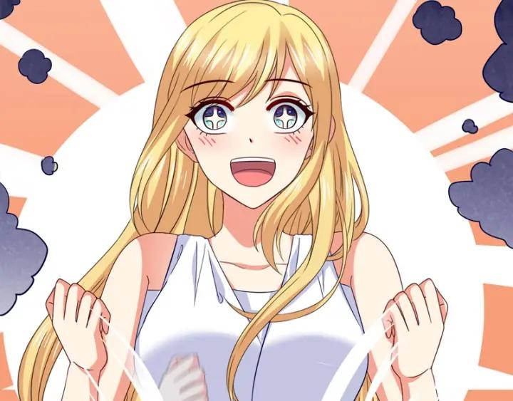第53话 怀孕了！？71