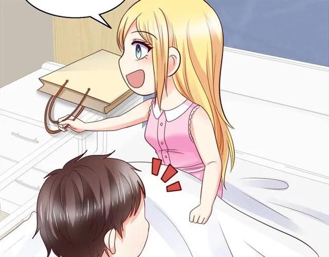 第76话 谢谢你做我的依靠40