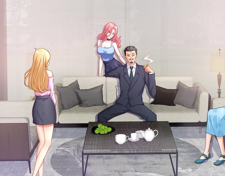 第8话 竟然敢动我的女人！？3
