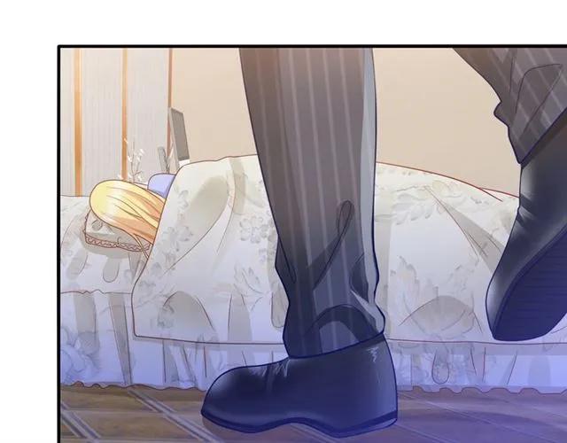 第70话  总裁的幼稚恶作剧2