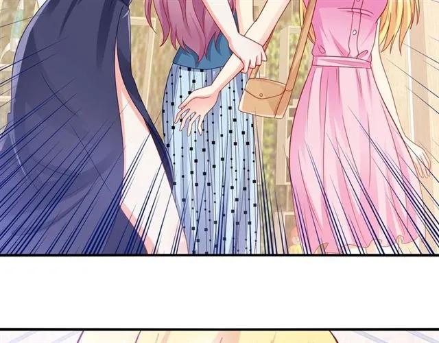 第73话  不会放过欺负她的人23