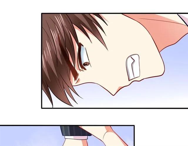 第61话 你只能属于我！32