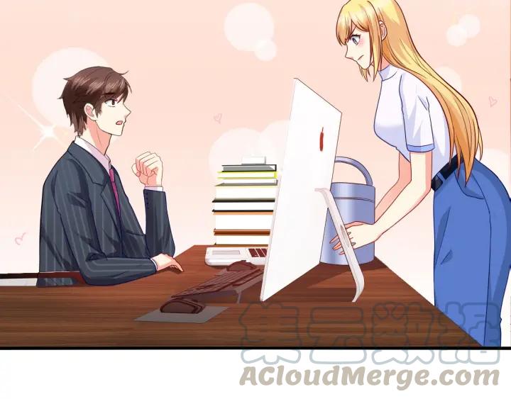 第65话 总裁在撒娇？！21