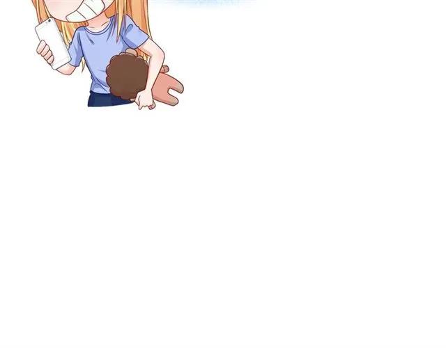 第70话  总裁的幼稚恶作剧11