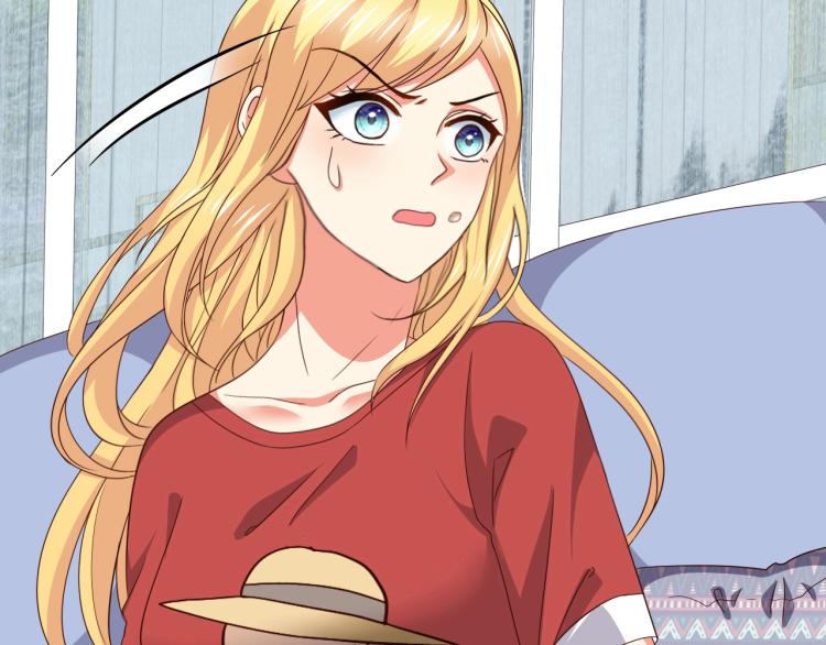 第48话 跟我撒娇会死吗！47