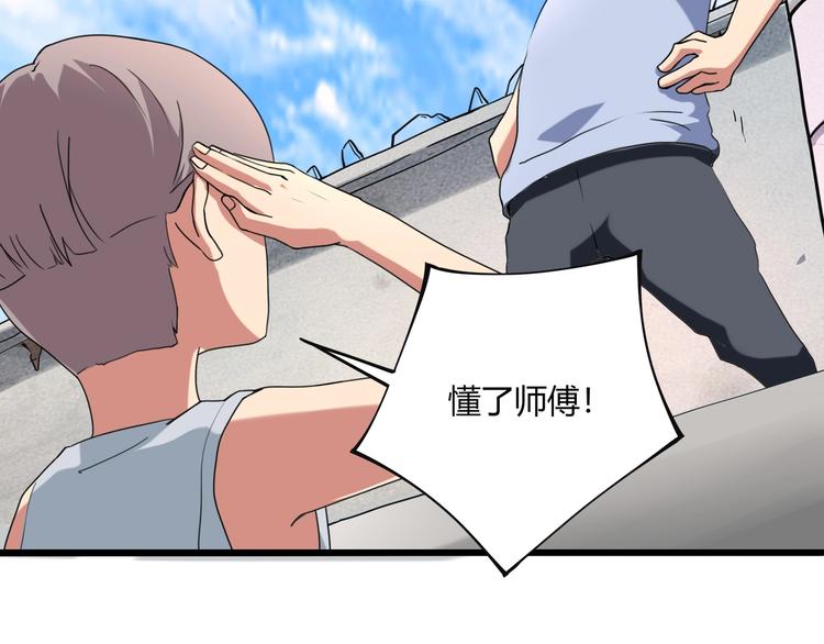 第15话 番外篇 我很强 上46