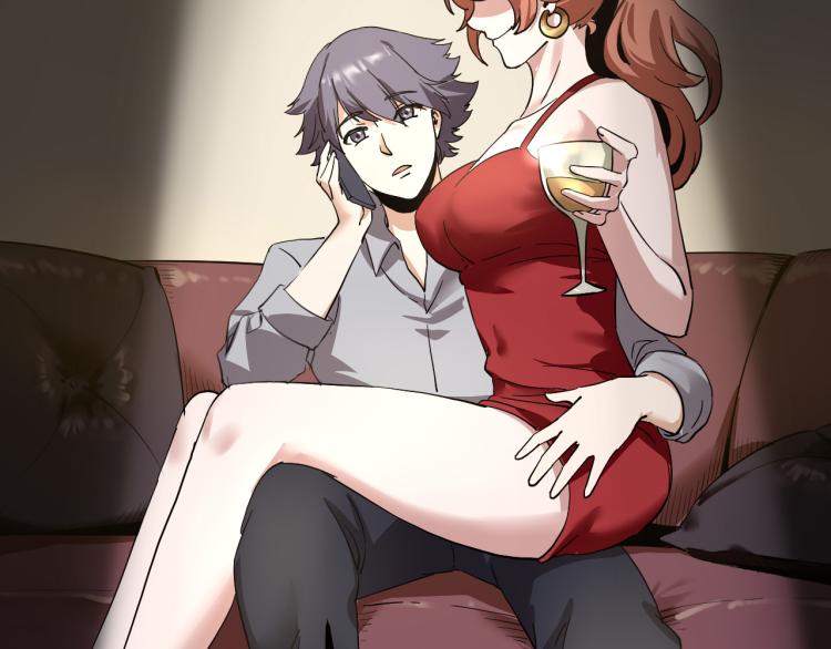第57话 气死我了！你这臭弟弟116