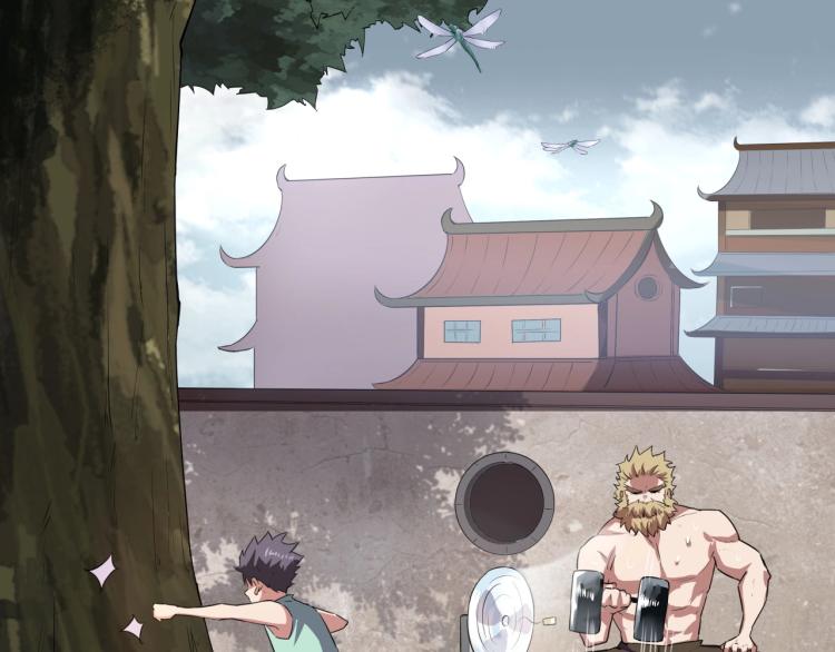 第37话 番外篇：我的英雄 上101