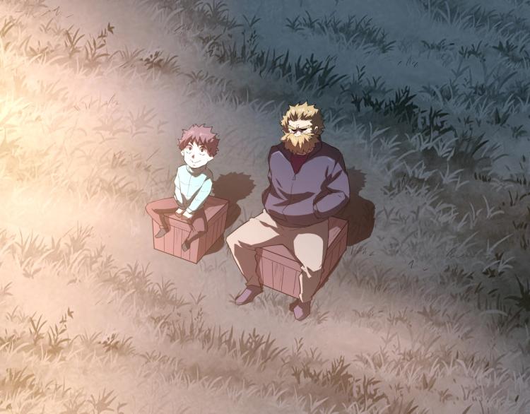 第38话 番外篇：我的英雄 下201