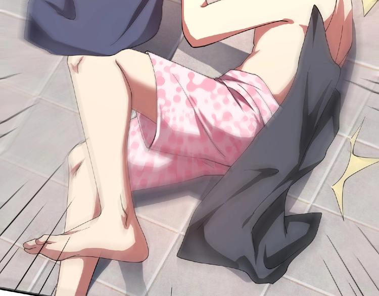 第2话 这也是仙女？78