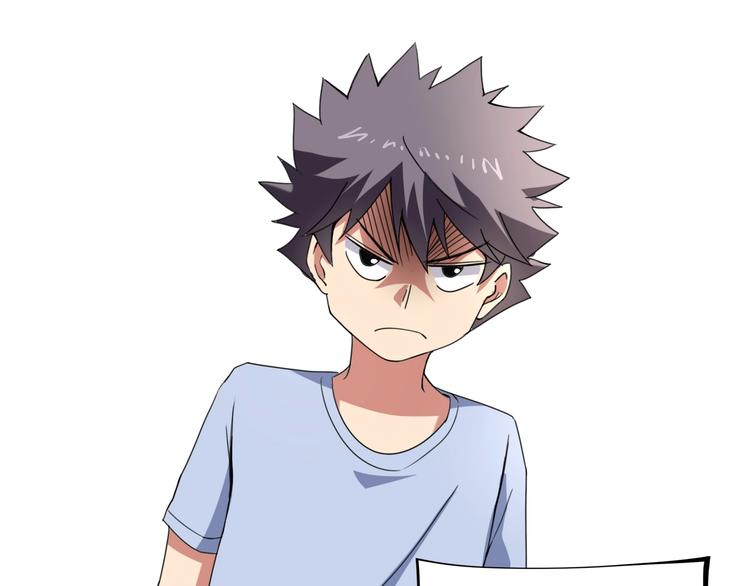 第15话 番外篇 我很强 下88