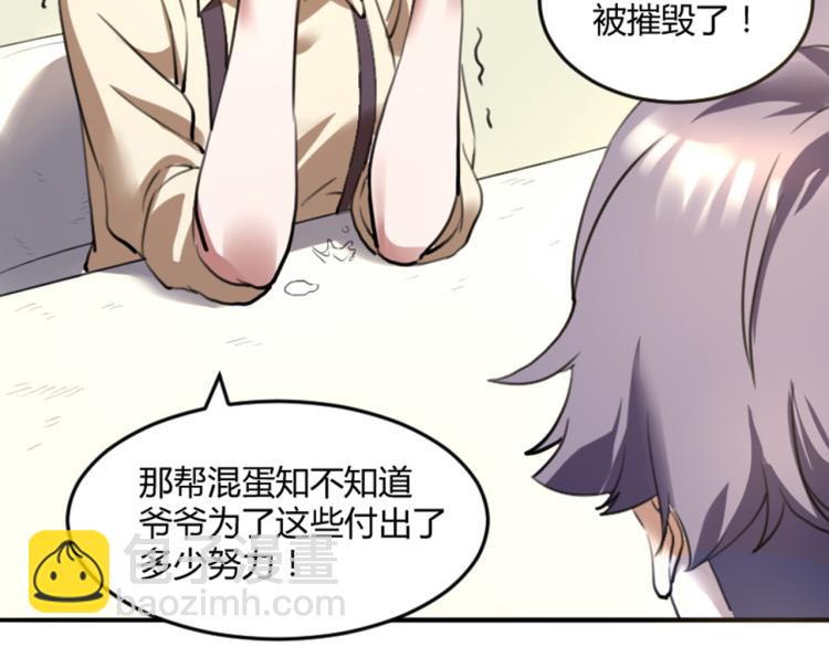 第56话 公司我的，妹子也是！57