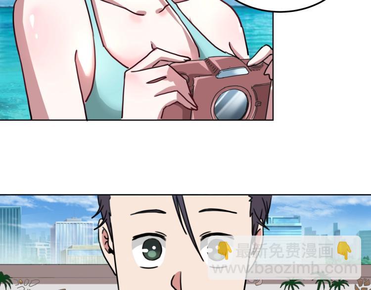 第40话  大海啊，全是水100