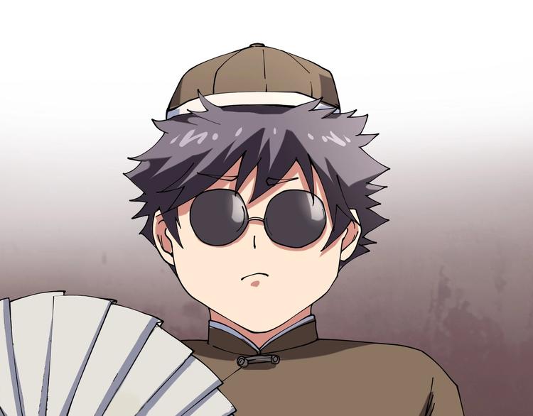 第15话 番外篇 我很强 上5