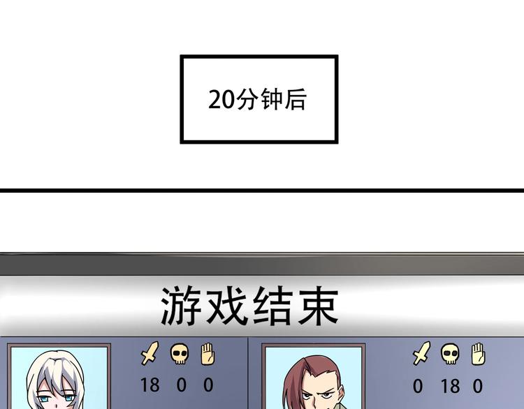 第18话 实力女玩家51