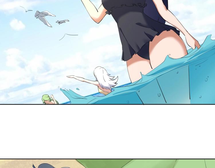 第40话  大海啊，全是水36