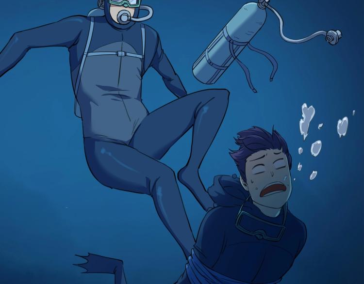 第41话 水下危情125