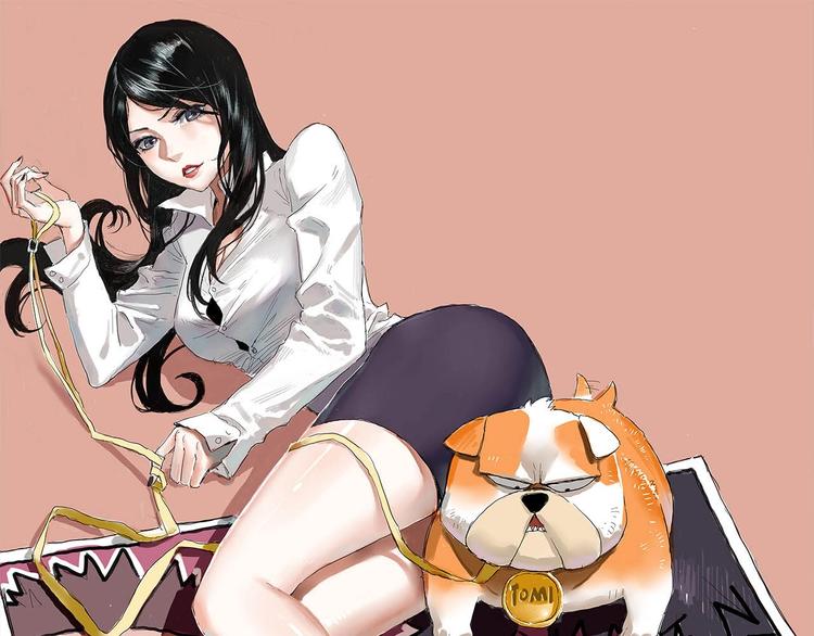 第31话 告别过去0