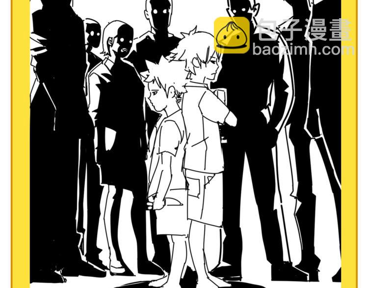 第57话 气死我了！你这臭弟弟127