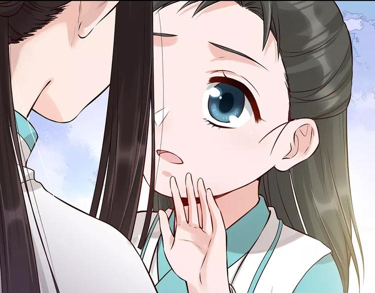 第17话 我希望你能对我笑38
