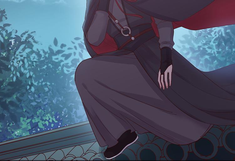 第25话 夜访药师府46