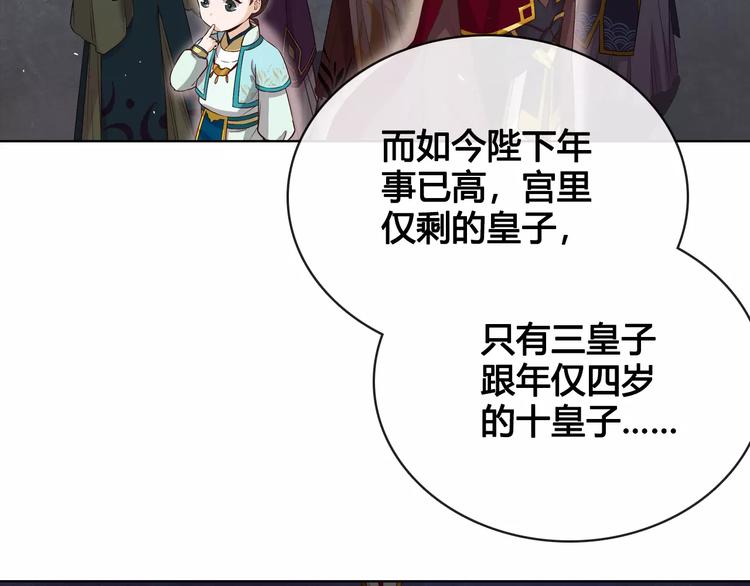 第9话 世子之争31
