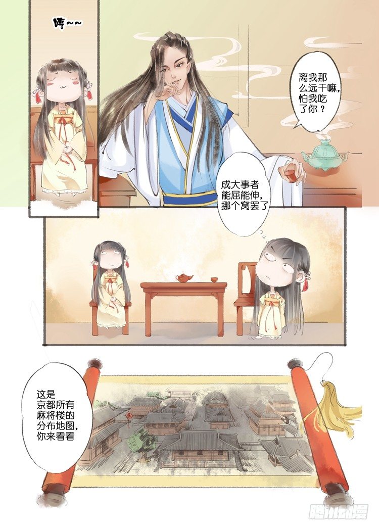 第六话（上）2