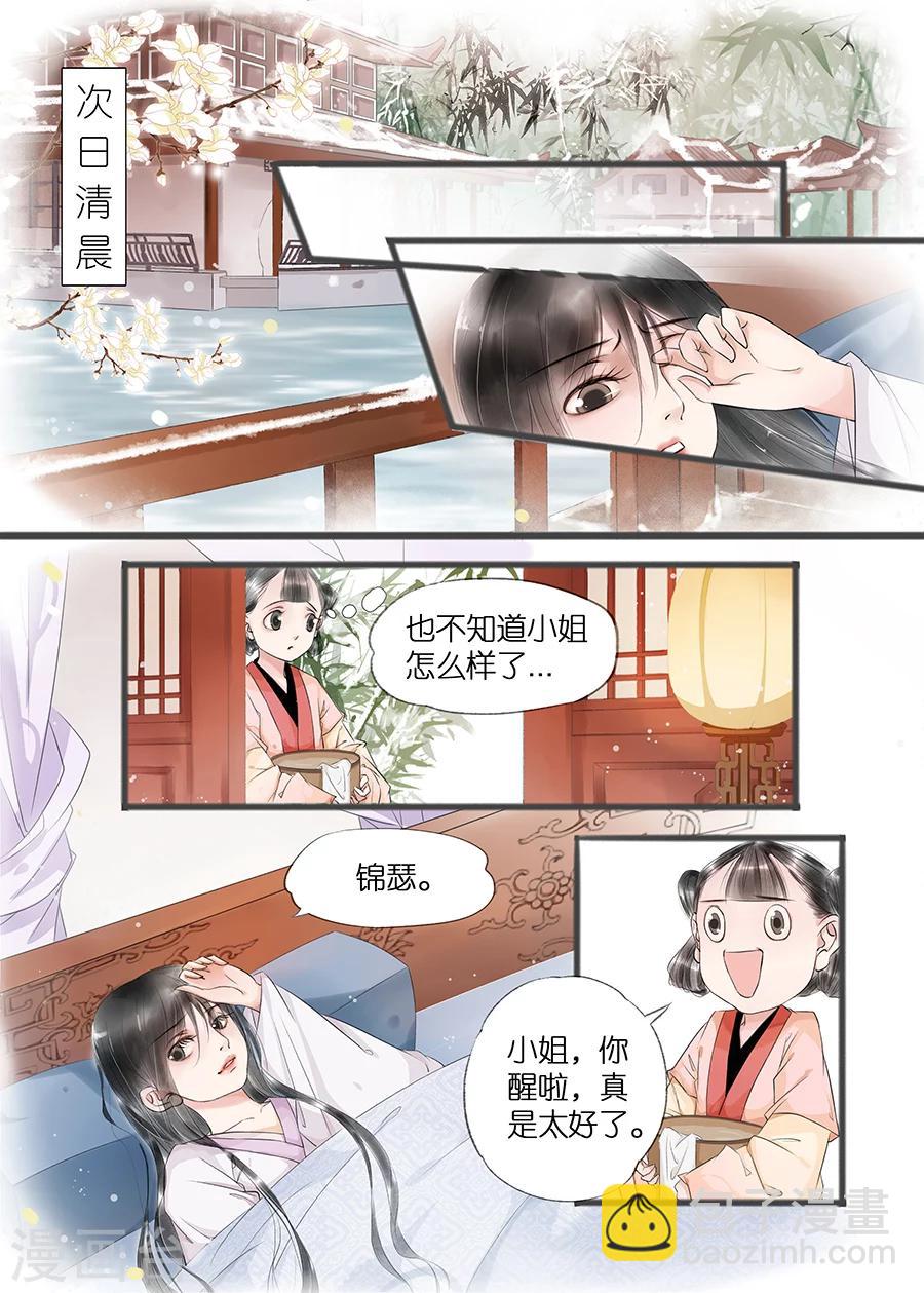 第11话5 再生变故1