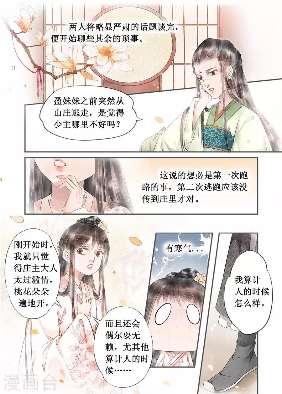 第13话9 局势渐明1