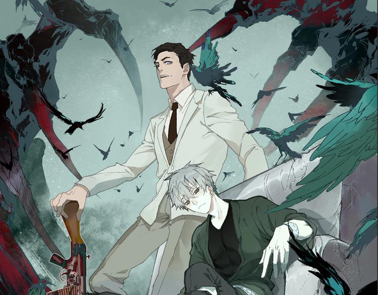 第38话 狼人与她?0