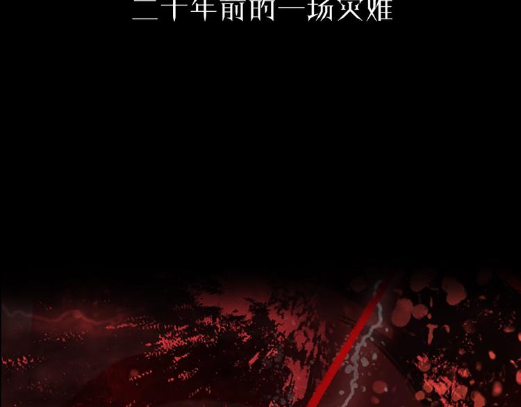 序章  异象追踪1