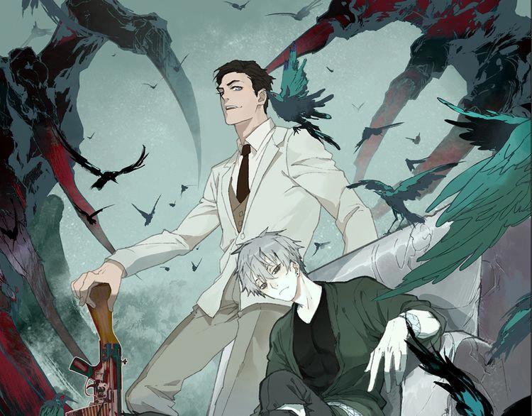 第14话 娱乐区0