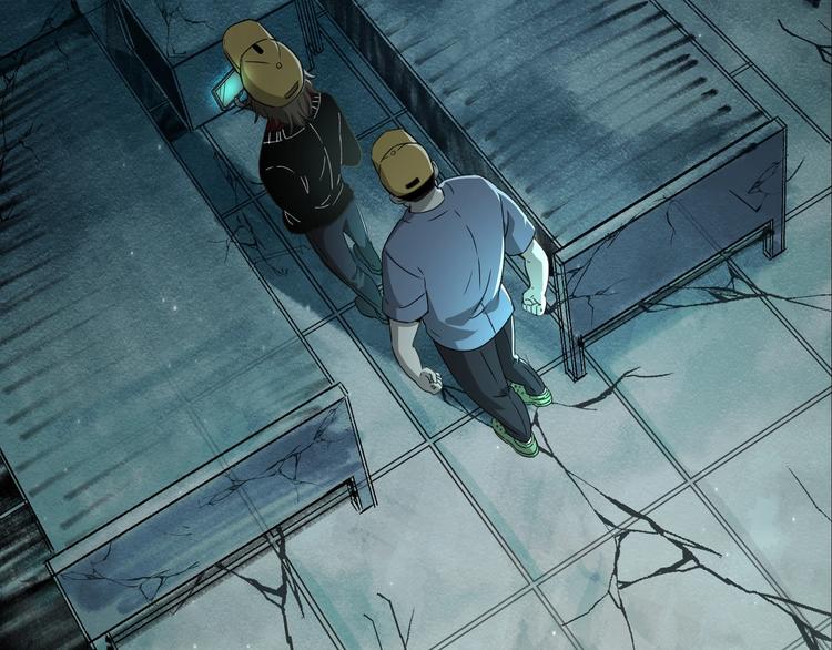 第41话 手术室31