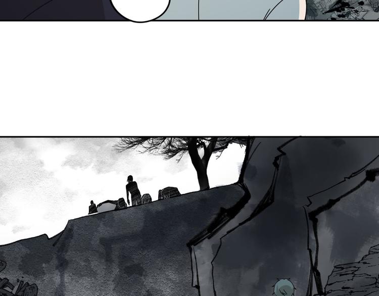 第55话 荒村11
