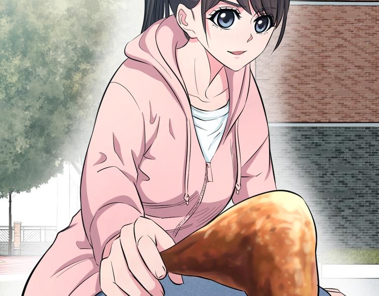 第47话 蹂躏桃子！39