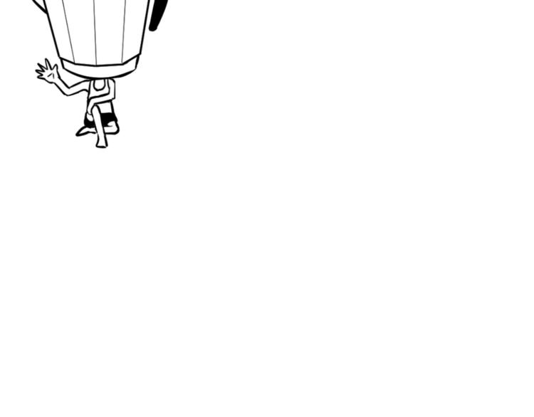 第30话 修罗格斗部的主将们96