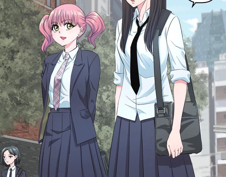 第37话 桃子被人欺负？5