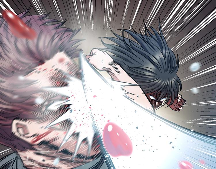 第26话 终结！怒之背摔！54