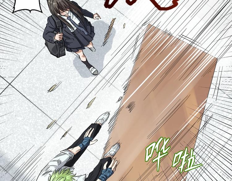 第1话 主角被一屁股坐死了！115