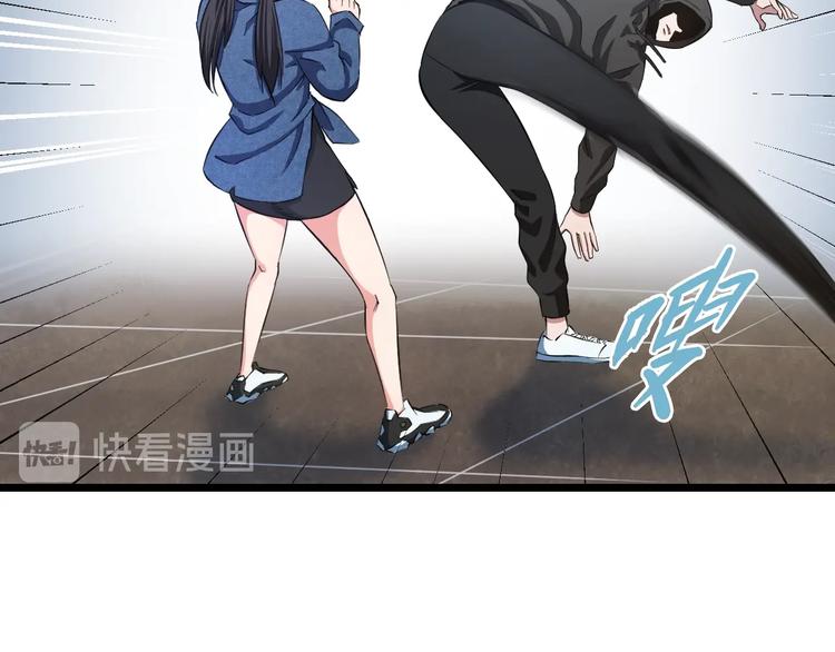 第22话 美救英雄110