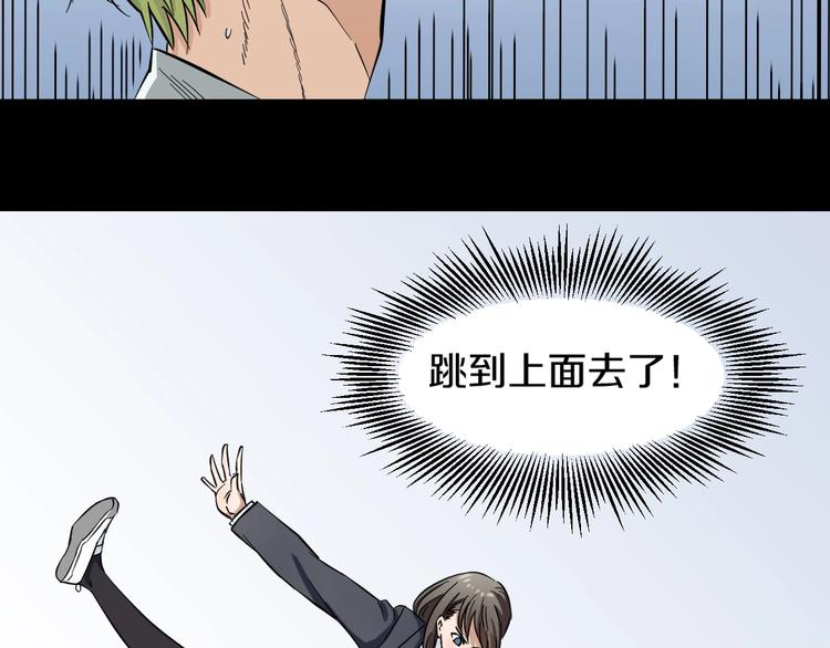 第2话 真实性别暴露了？22