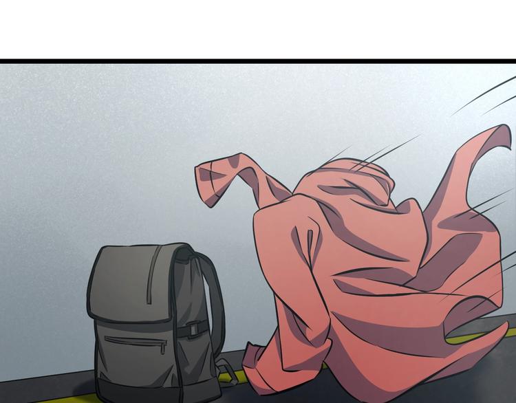 第14话 暴走！战斗值飙升！3