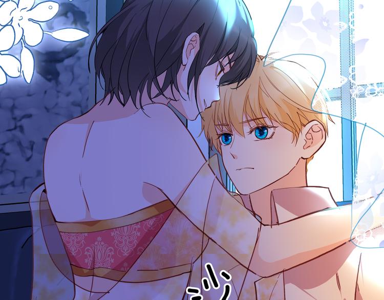 第71话 周密的布局114
