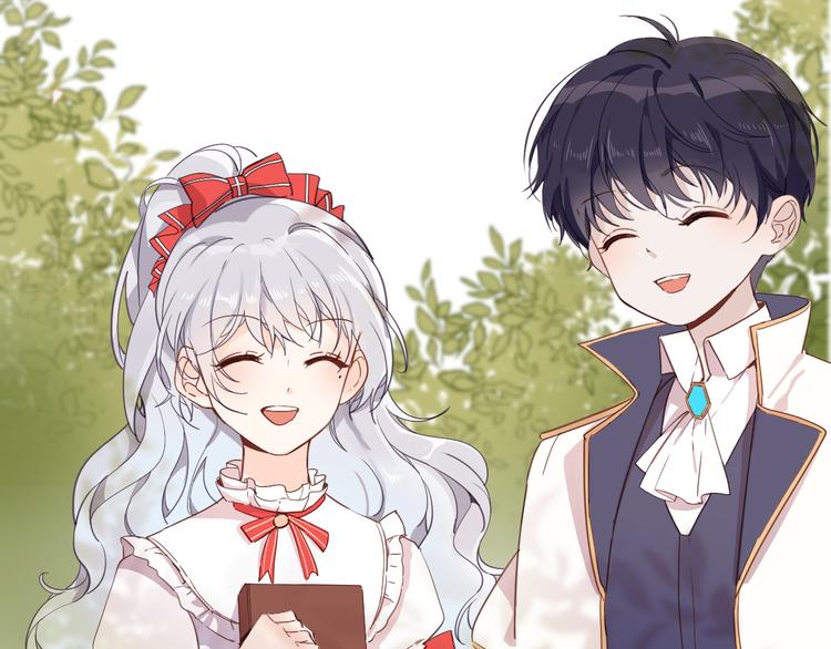 第35话 最好的王子妃48