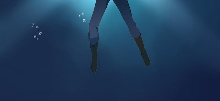 第21话 不会让你死的78