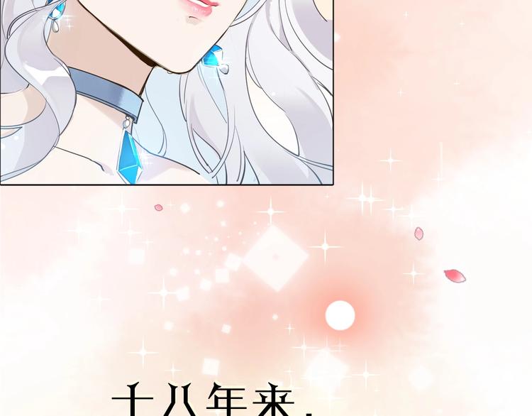 序章 公主沦为女仆1