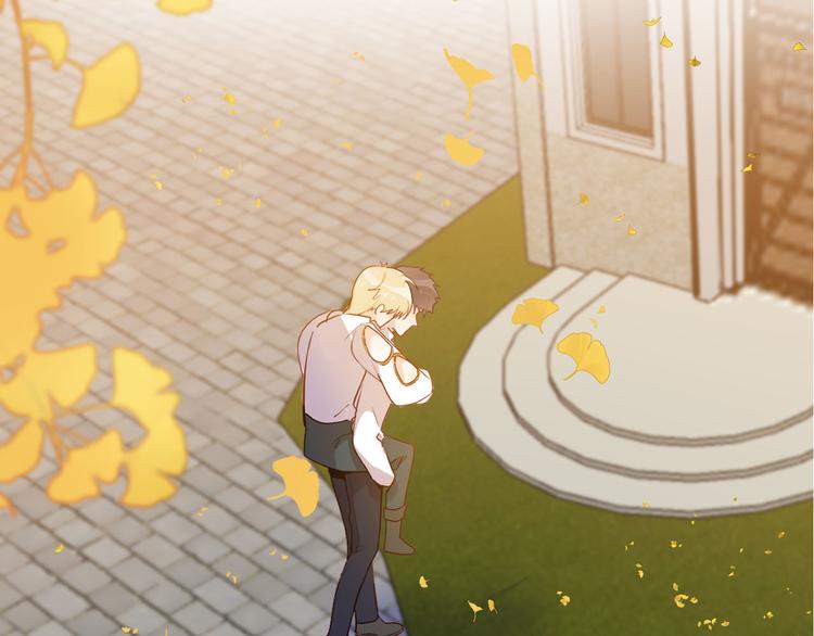 第55话 哥哥，背我62