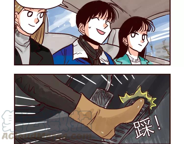 第77话 第一次出击！5