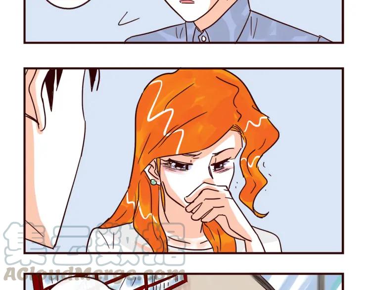 第141话 没把握的爱2